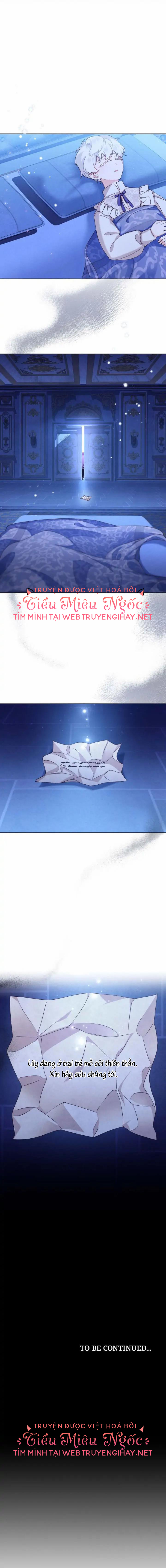 ánh sáng của bình minh chapter 19 9