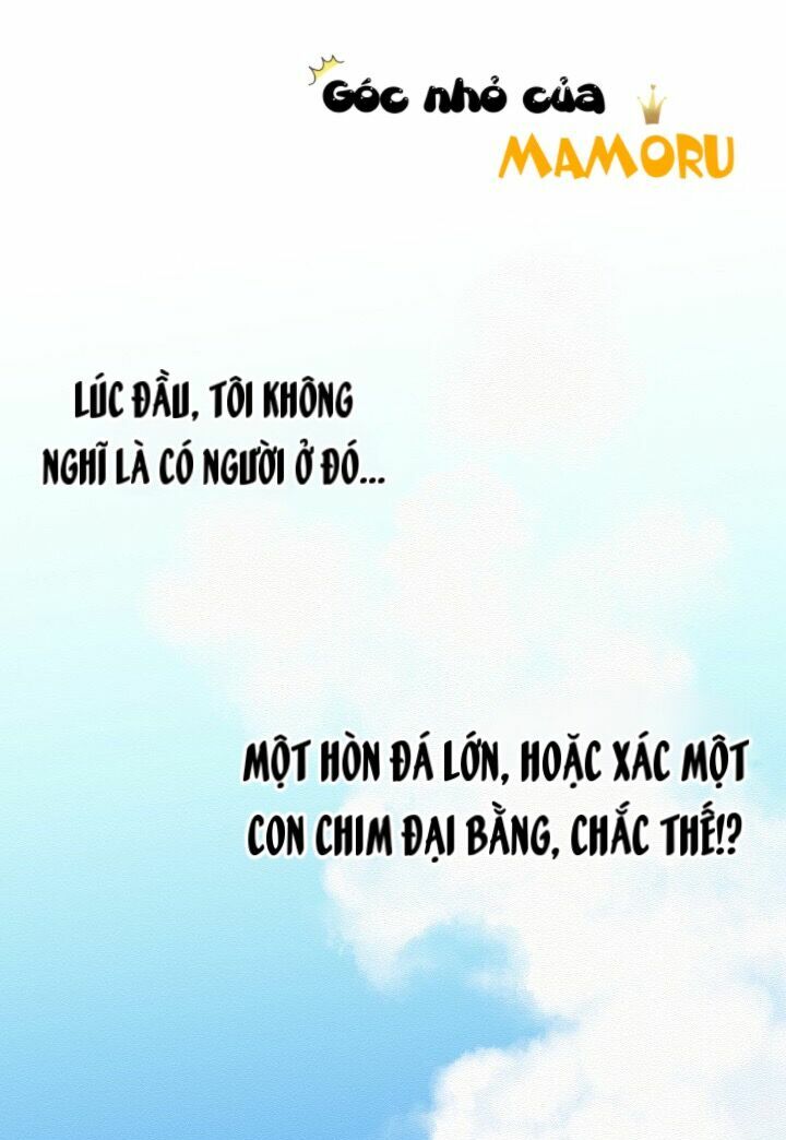 tặng tôi một đóa hoa, tôi sẽ trao em bản thân mình chapter 1 31