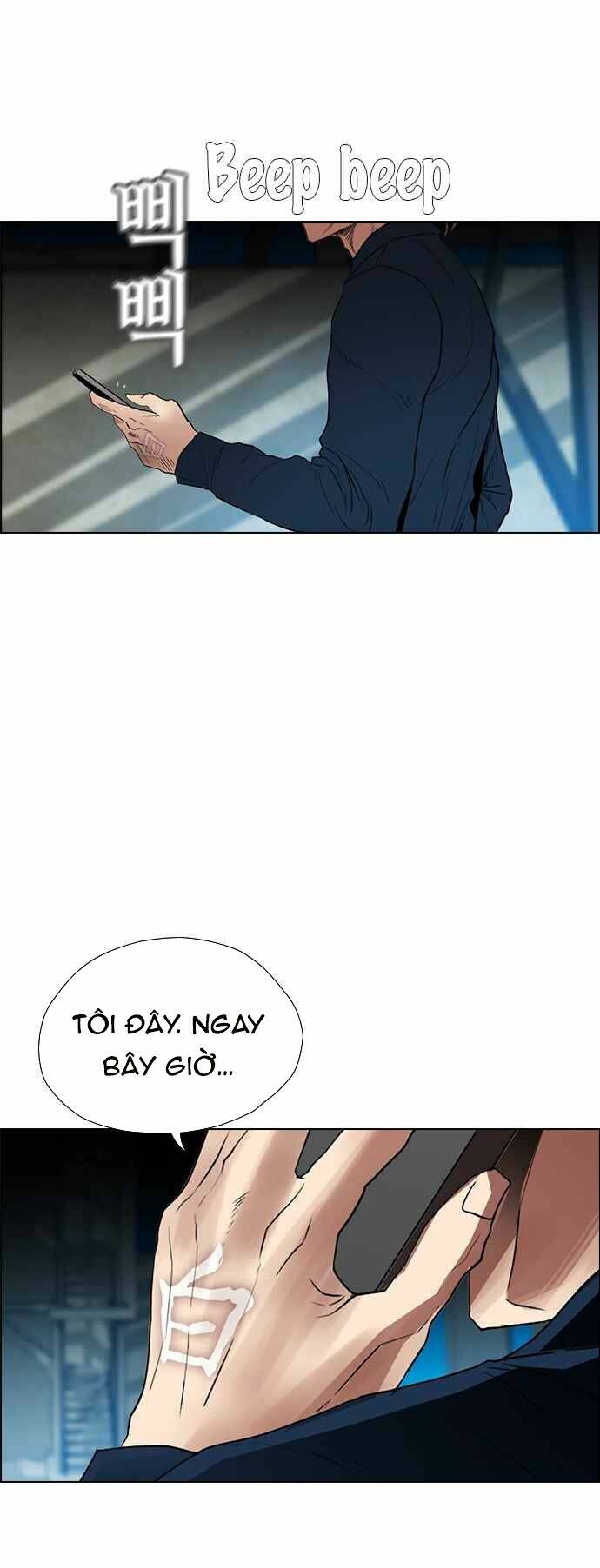 kẻ hồi sinh chapter 129 35