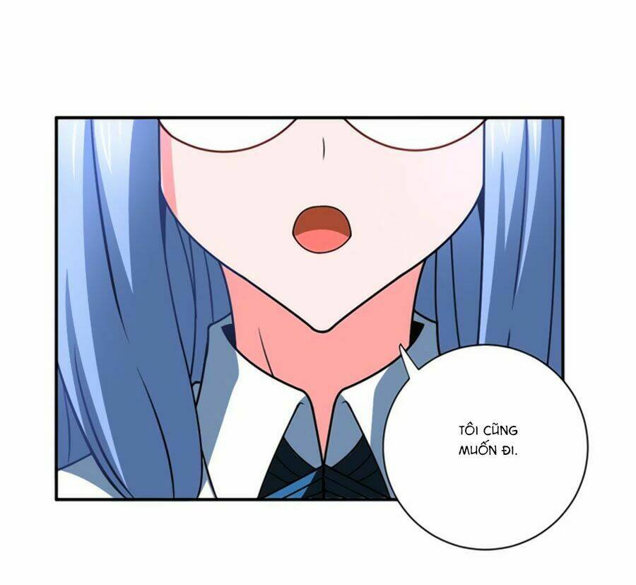 người yêu khát máu của tôi chapter 84 3