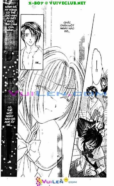 cô bé alice thầm lặng chapter 5 10