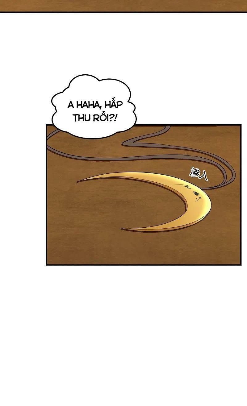 tiên võ đế tôn chapter 208 25