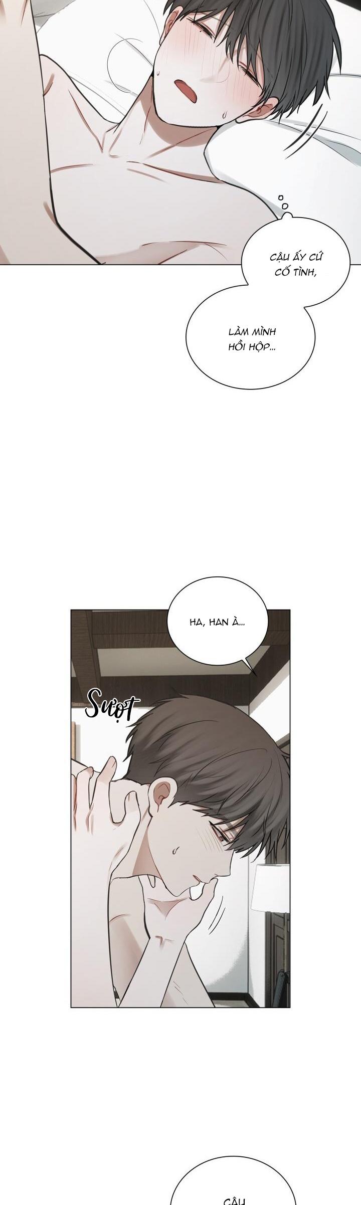 không xa lạ chapter 29 24