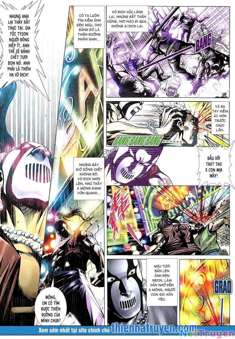 hỏa vũ diệu dương chapter 377 4