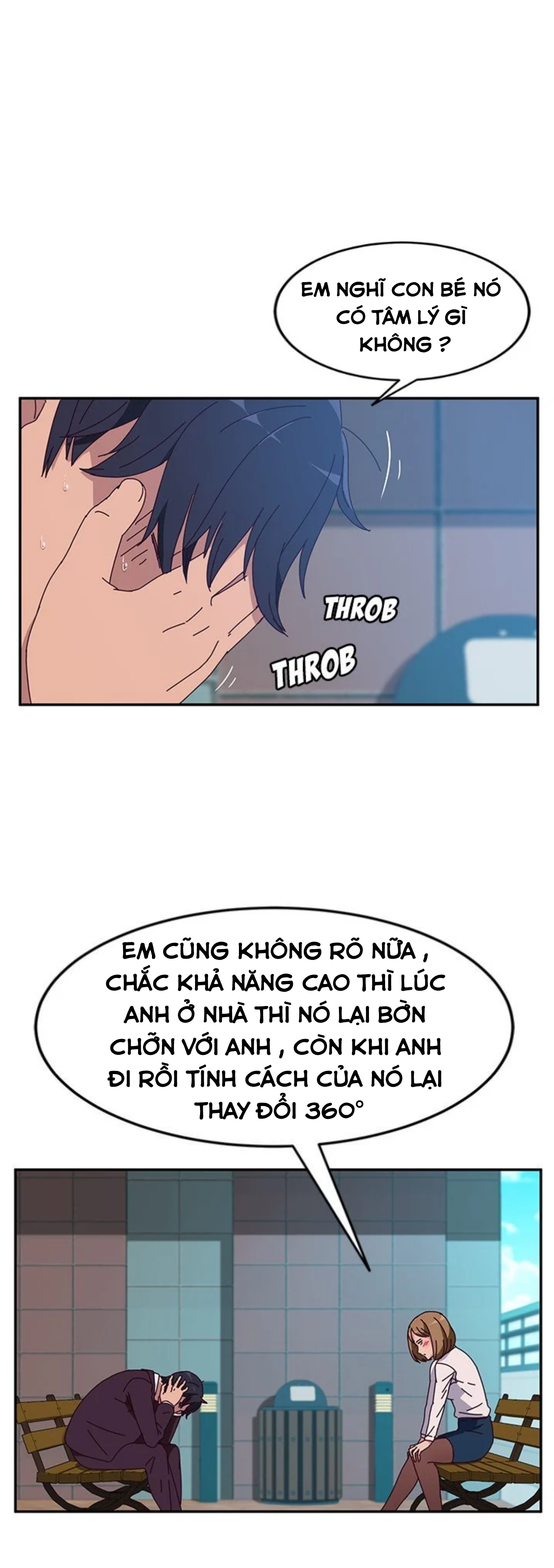 hai lần yêu chapter 5 41