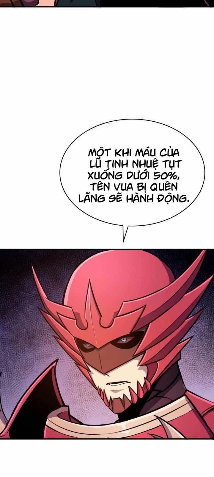 tôi trở lại thăng cấp một mình chapter 57 49