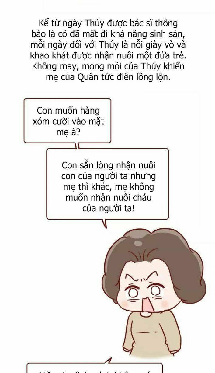 giải mã tình yêu chapter 307 18