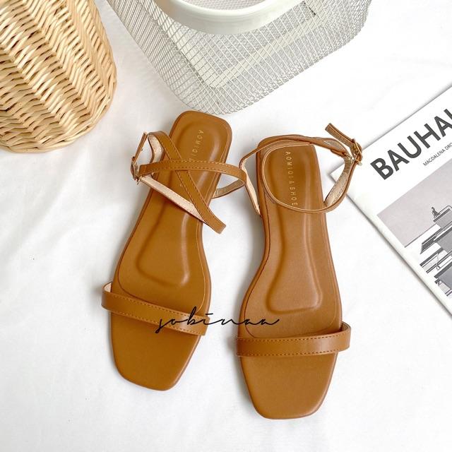 Sandal N178- kẹp ngón siêu xinh