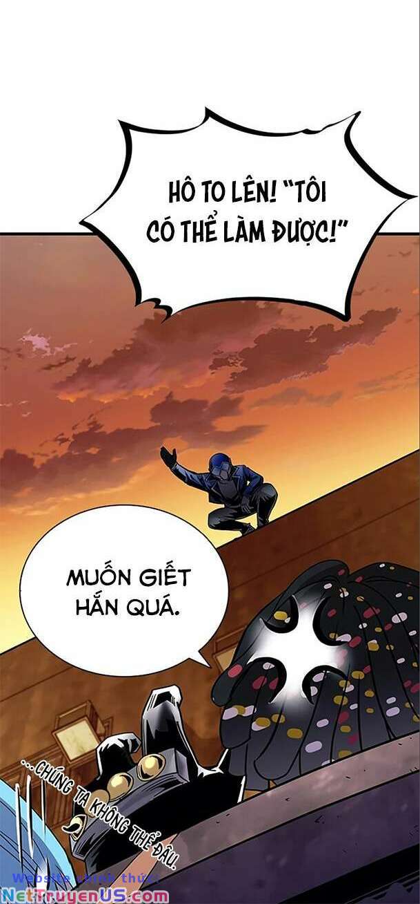 chuyển sinh thành ác nhân chapter 123 32