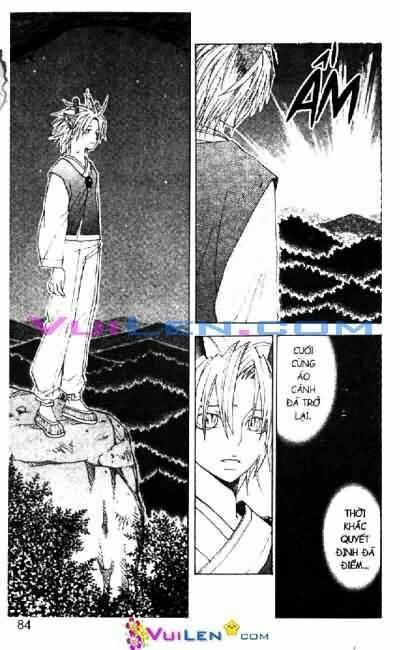 tiên nữ giáng trần chapter 20 84