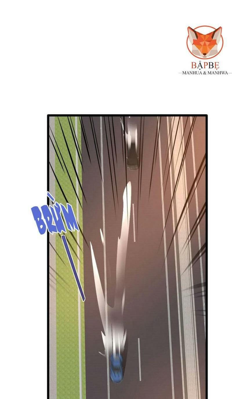 đô thị tà vương chapter 45 6