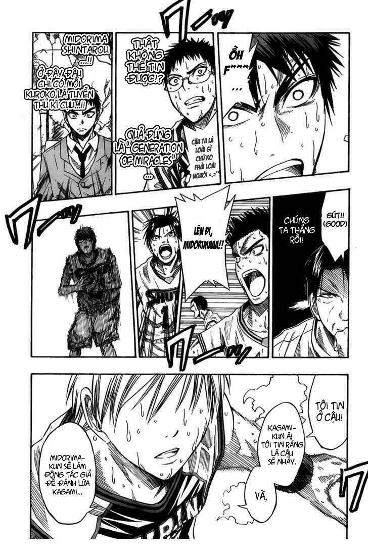 vua bóng rổ kuroko chapter 35 7