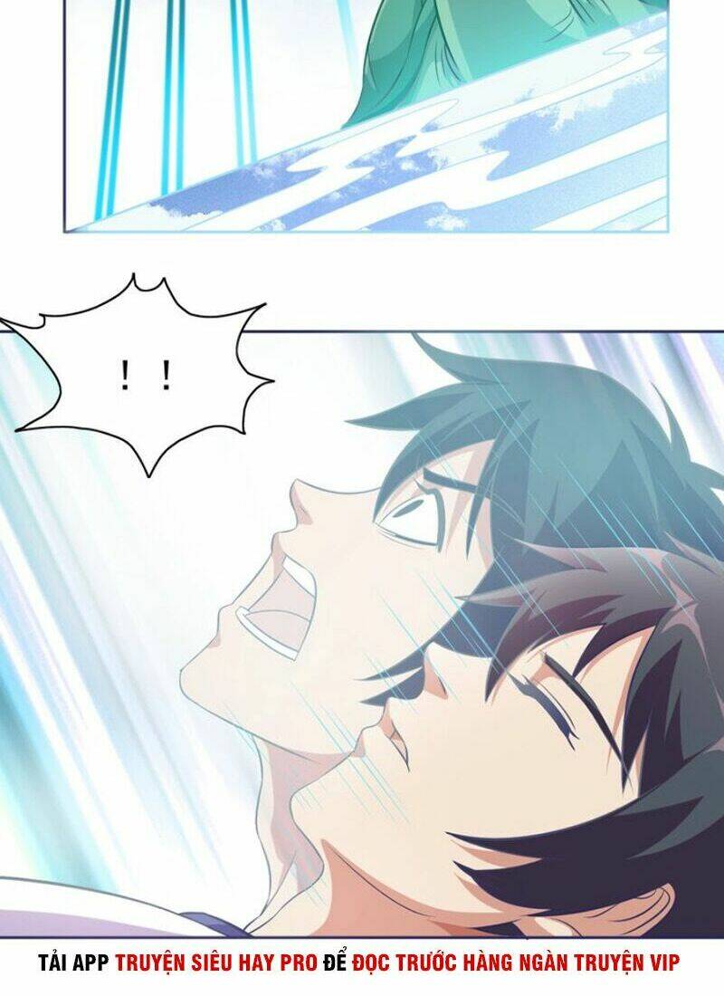 chín năm nghĩa vụ tu chân chapter 11 24