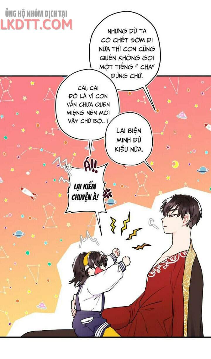 tôi đã trở thành con gái nuôi của nam chính chapter 12 29