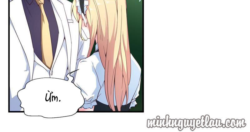 chiến lược lãng mạn của thịnh thiếu chapter 45 5