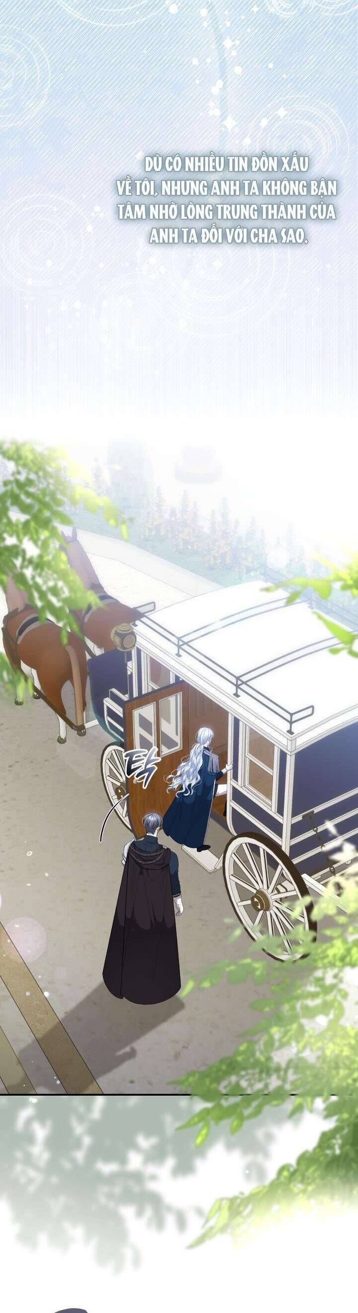 hướng dẫn về ác nữ chapter 11 34