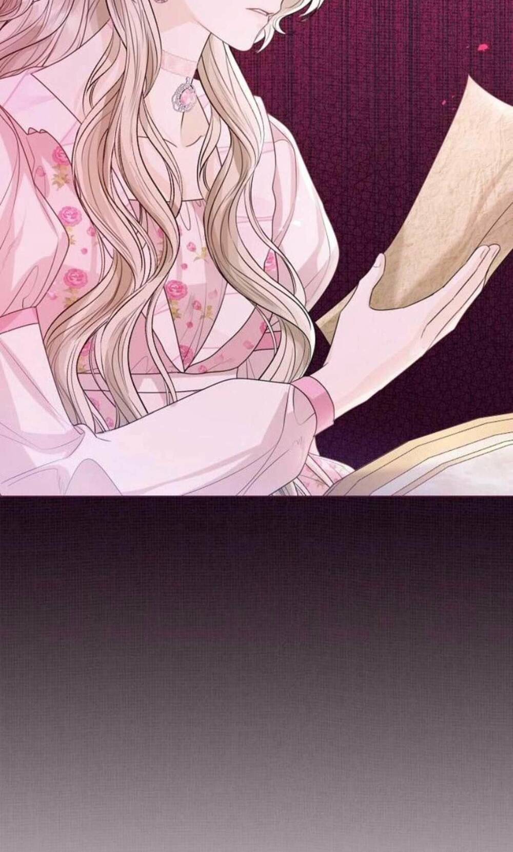 tôi sẽ từ bỏ vị trí hoàng hậu chapter 26 78