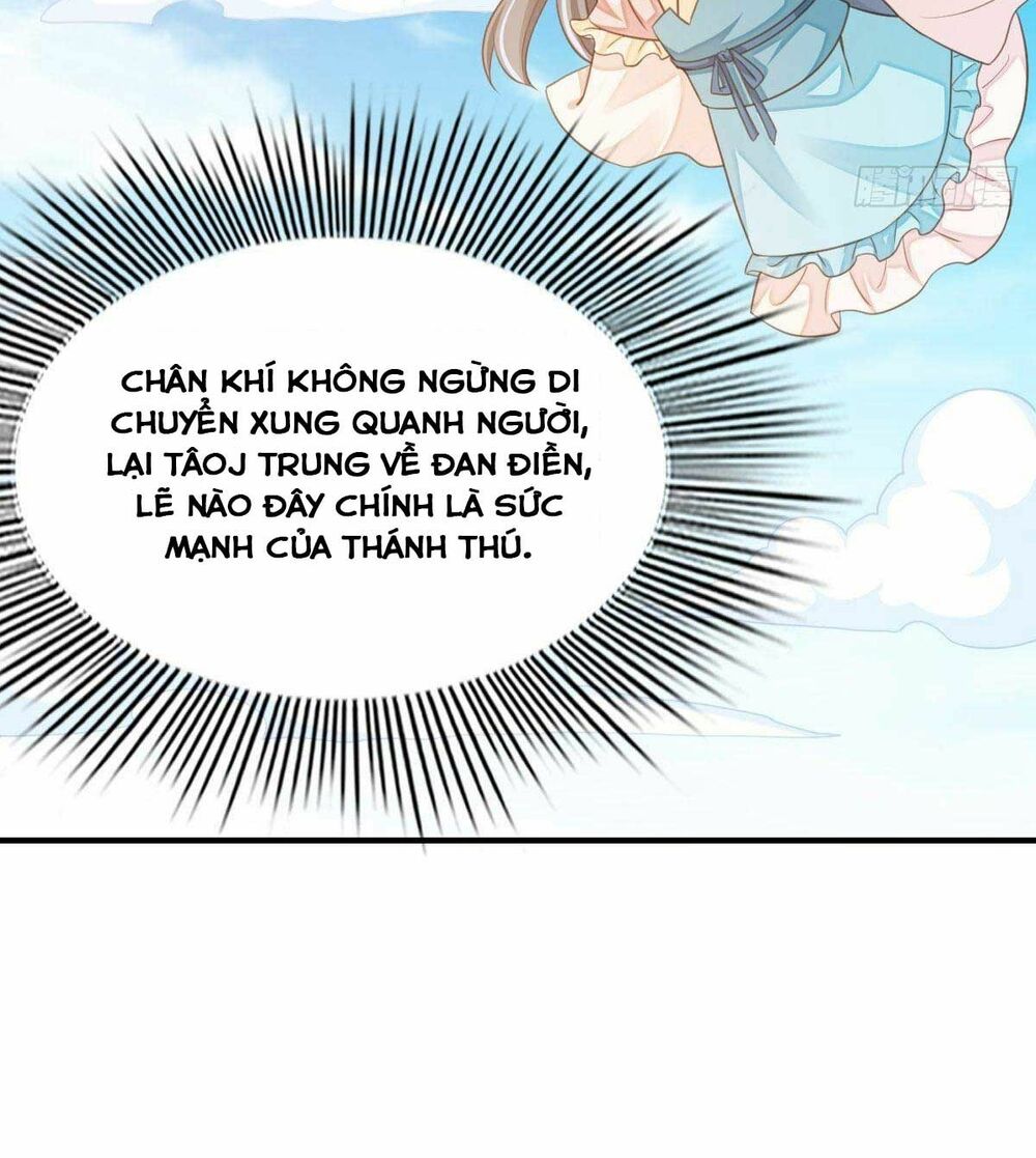 thuần hóa ba ba bạo quân chapter 16 59