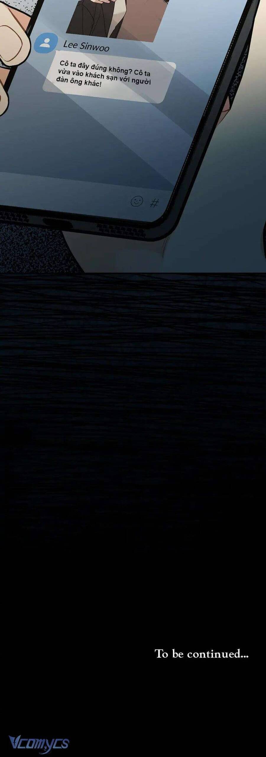 ly espresso của mùa xuân chapter 55 45