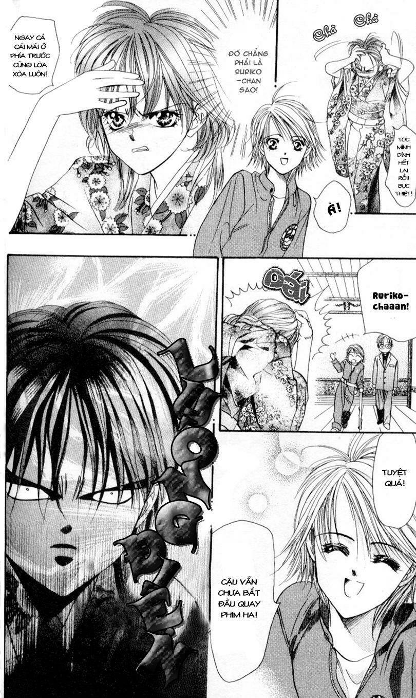 thử thách của kyouko chapter 10 17