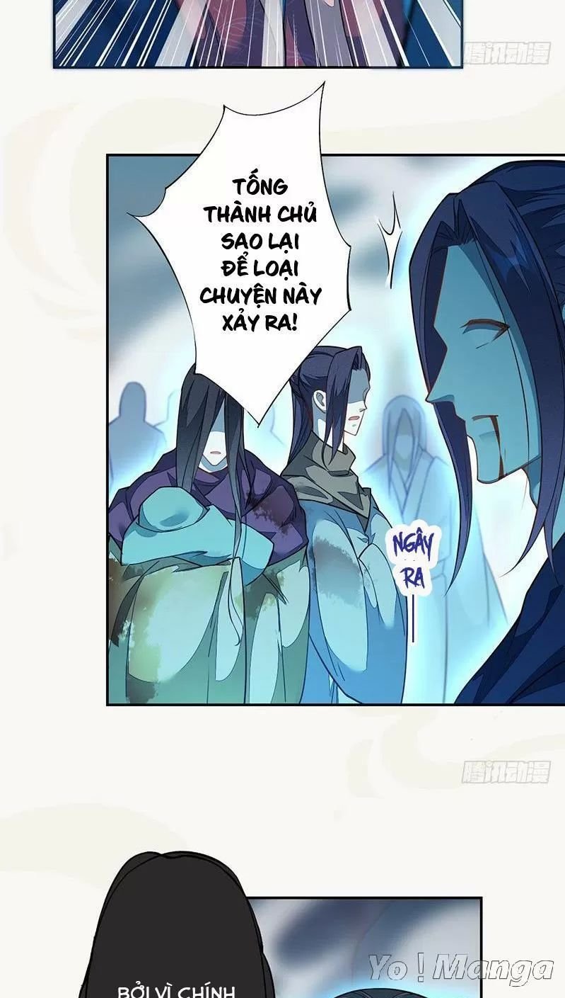 tuyệt thế luyện đan sư chapter 124 22