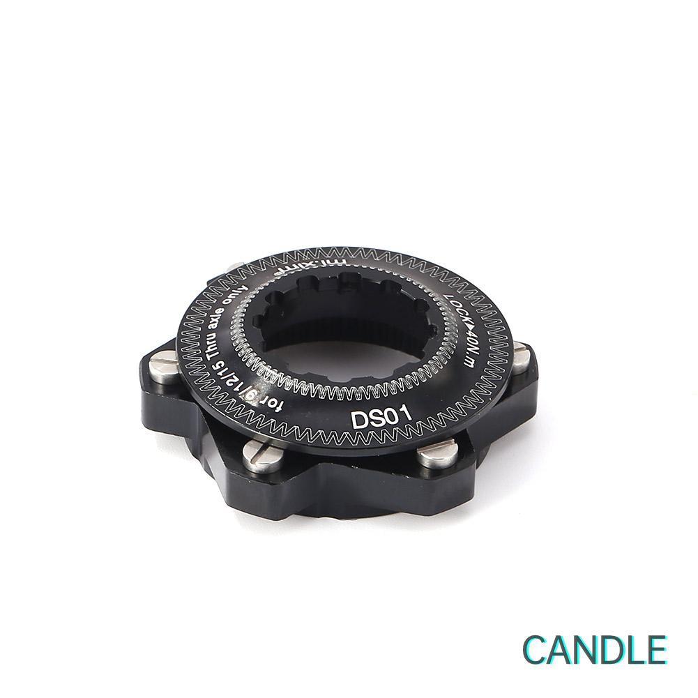 Ổ Khóa Phanh 6 Lỗ Cho Xe Đạp