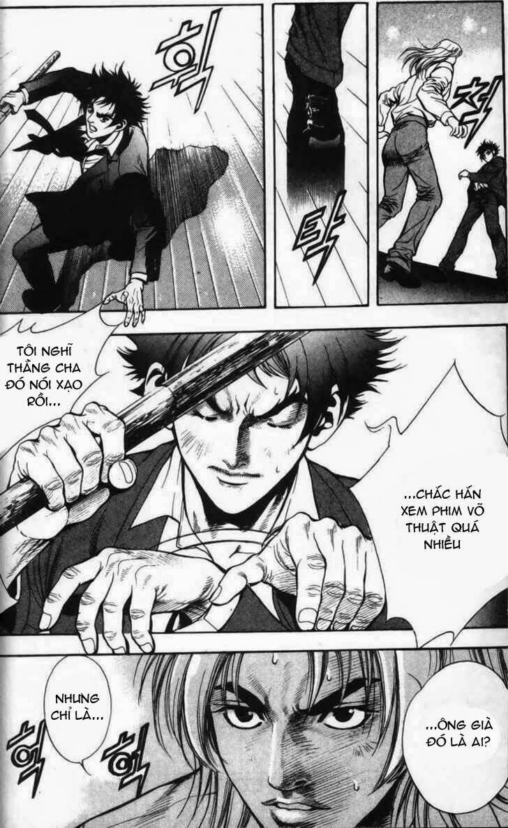 evil's return chapter 14 18