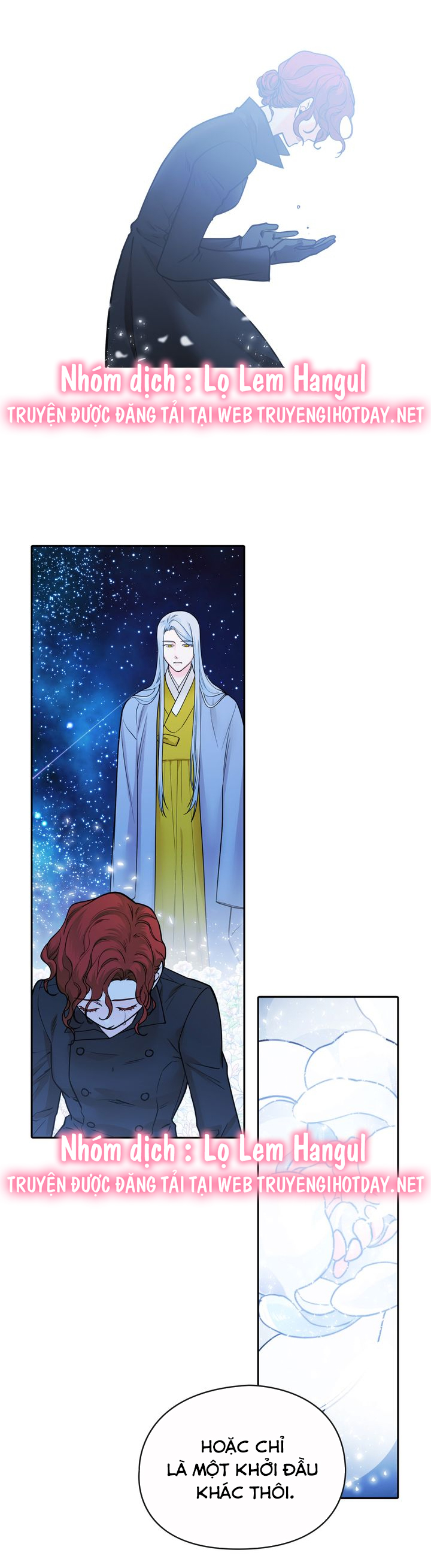 câu chuyện về người phụ nữ ấy chapter 183 7