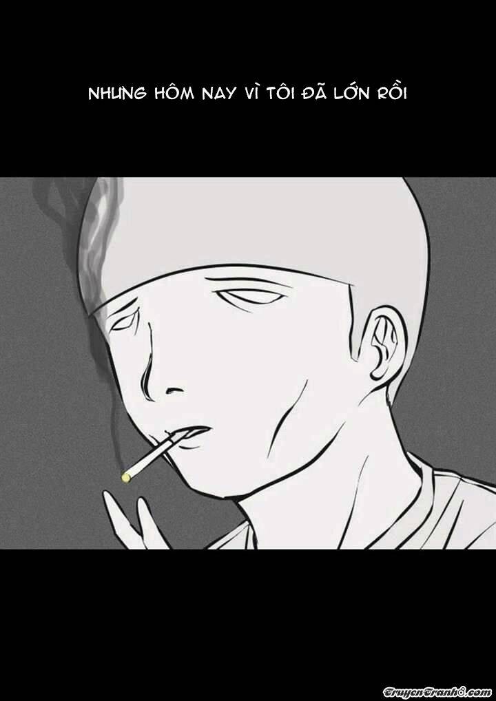 thứ sáu: những câu chuyện cấm chapter 12 36