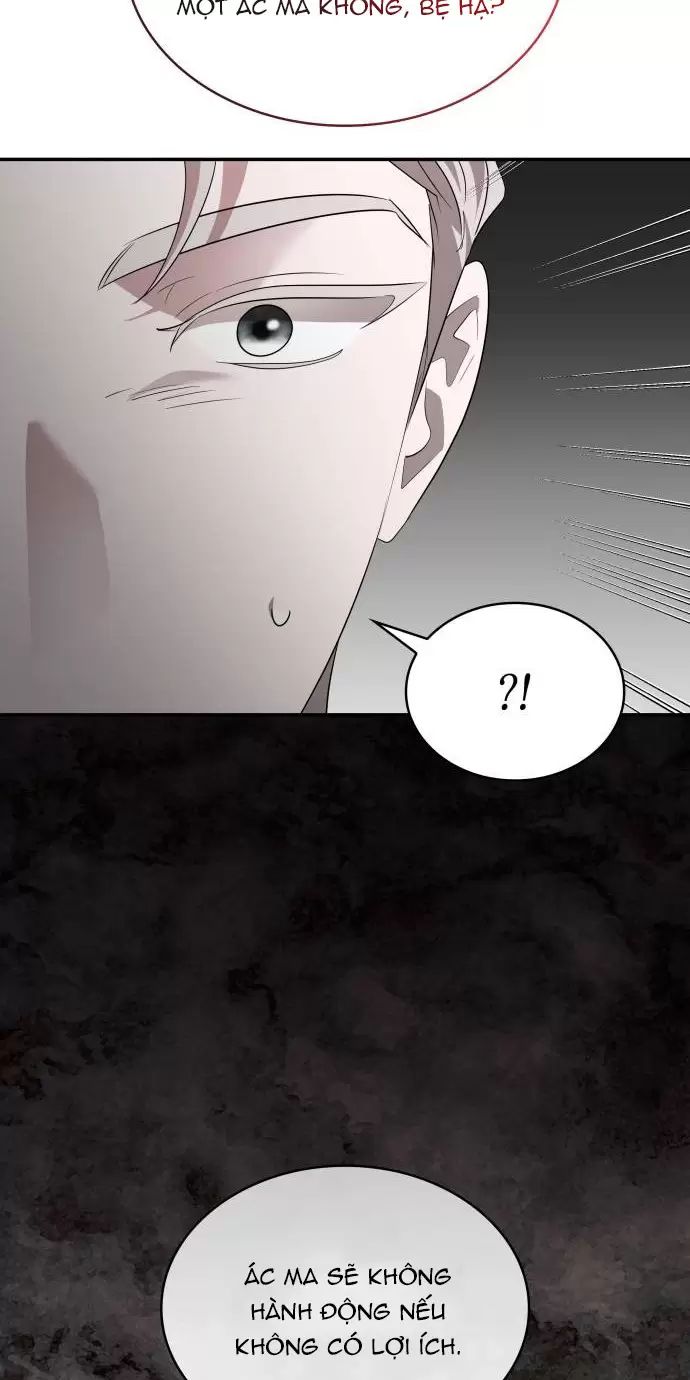 sống trong vườn hoa của công chúa chapter 28 20