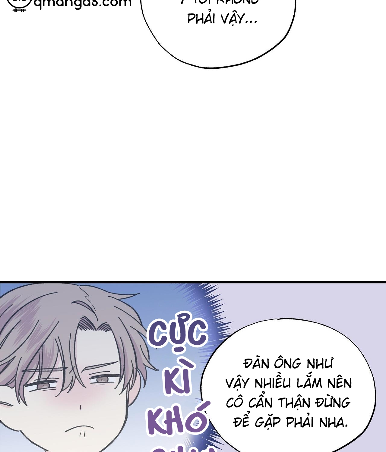 vị ngọt đôi môi chapter 44 30