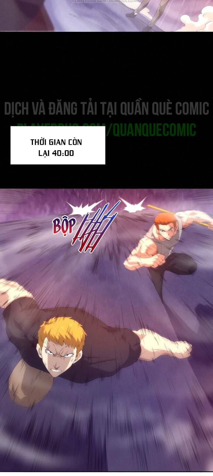 hắc kim đảo chapter 8 2