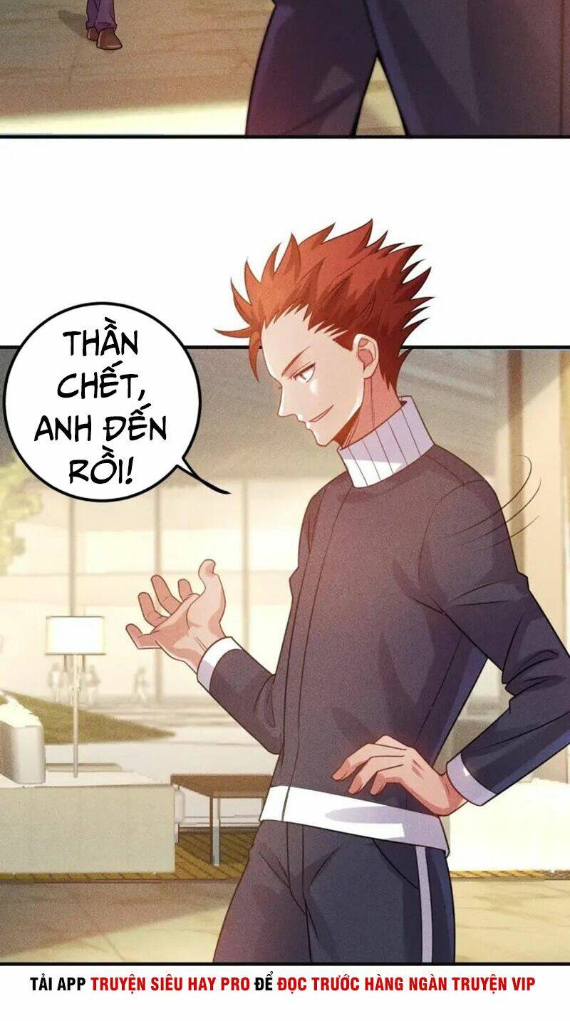 cao thủ cận vệ của nữ chủ tịch chapter 98 5