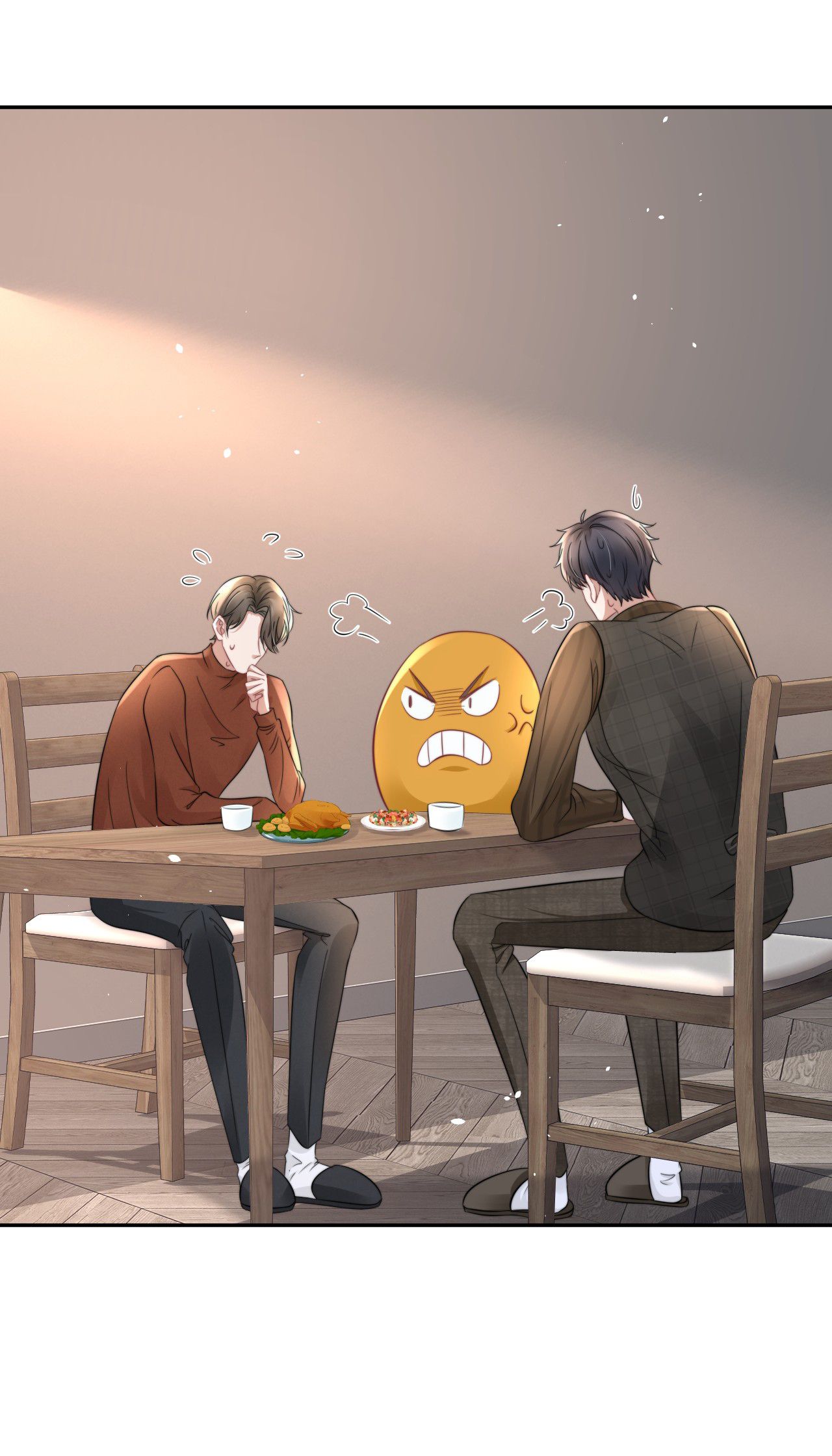 ta sinh con cho tổng tài chapter 60 14