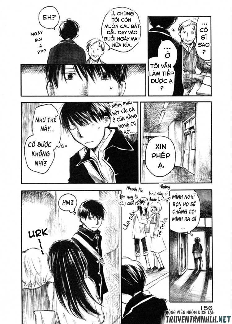 natsu no zenjitsu chapter 11 23