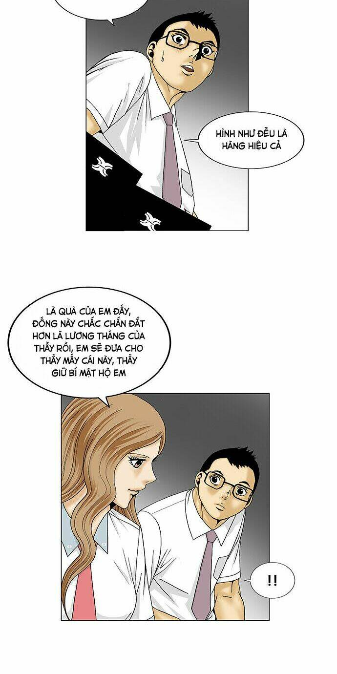 ultimate legend: kang hae hyo chapter 90 37