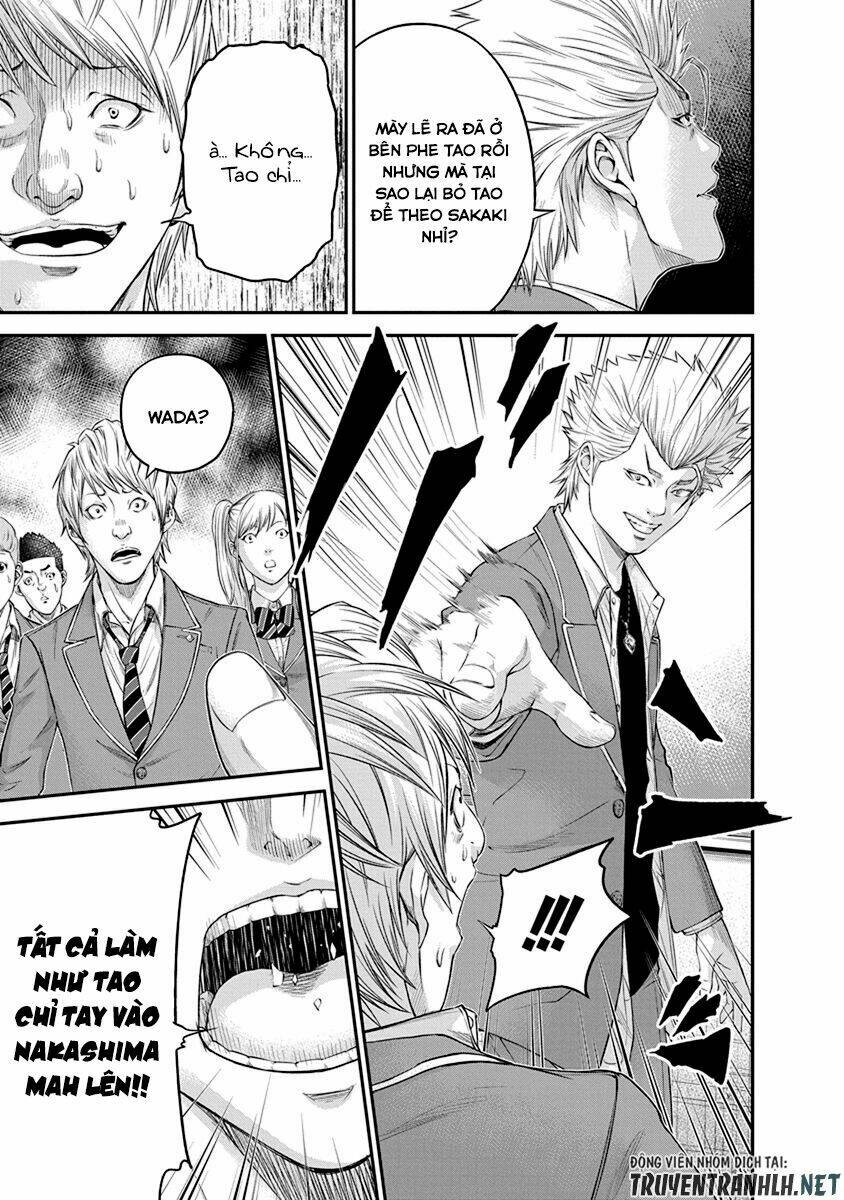 signal 100 chapter 7 5