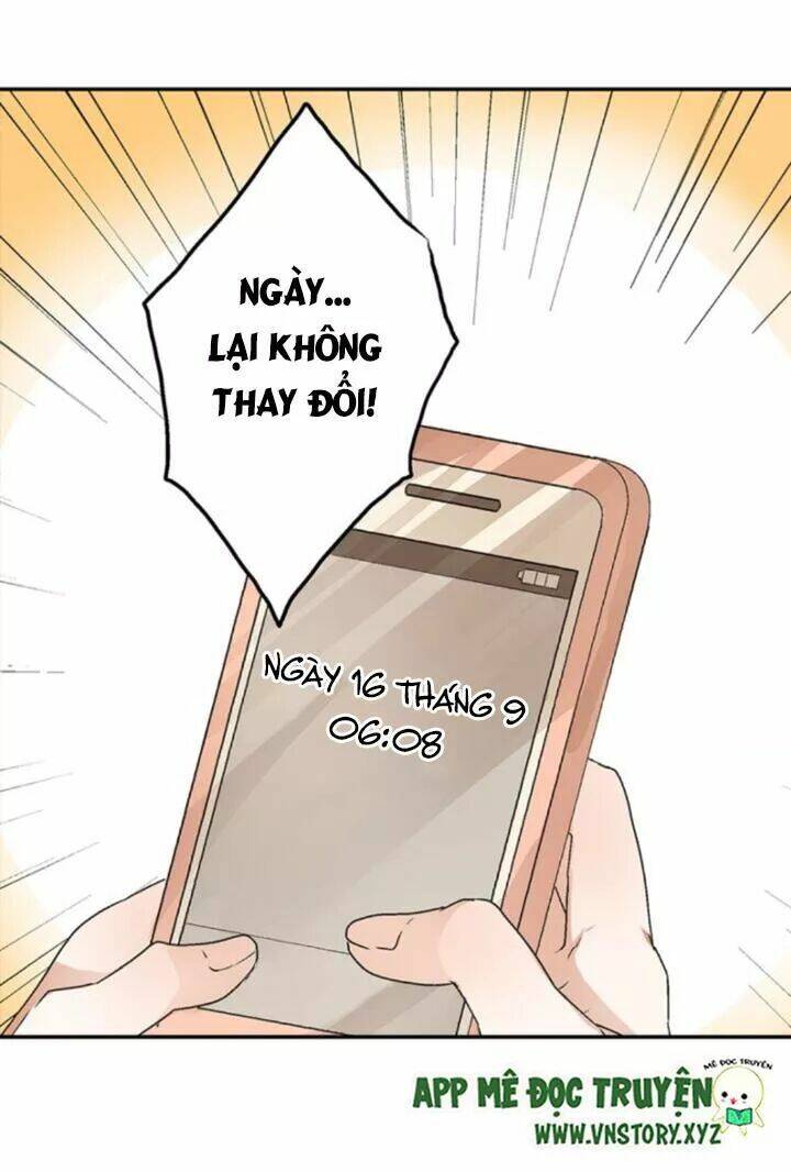 ngàn vạn nụ hôn đầu chapter 5 49