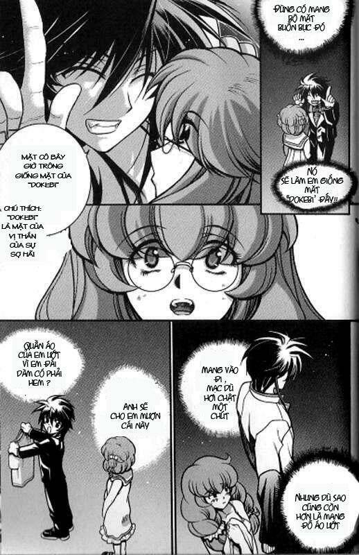 yoo ah dok_jon chapter 12 15