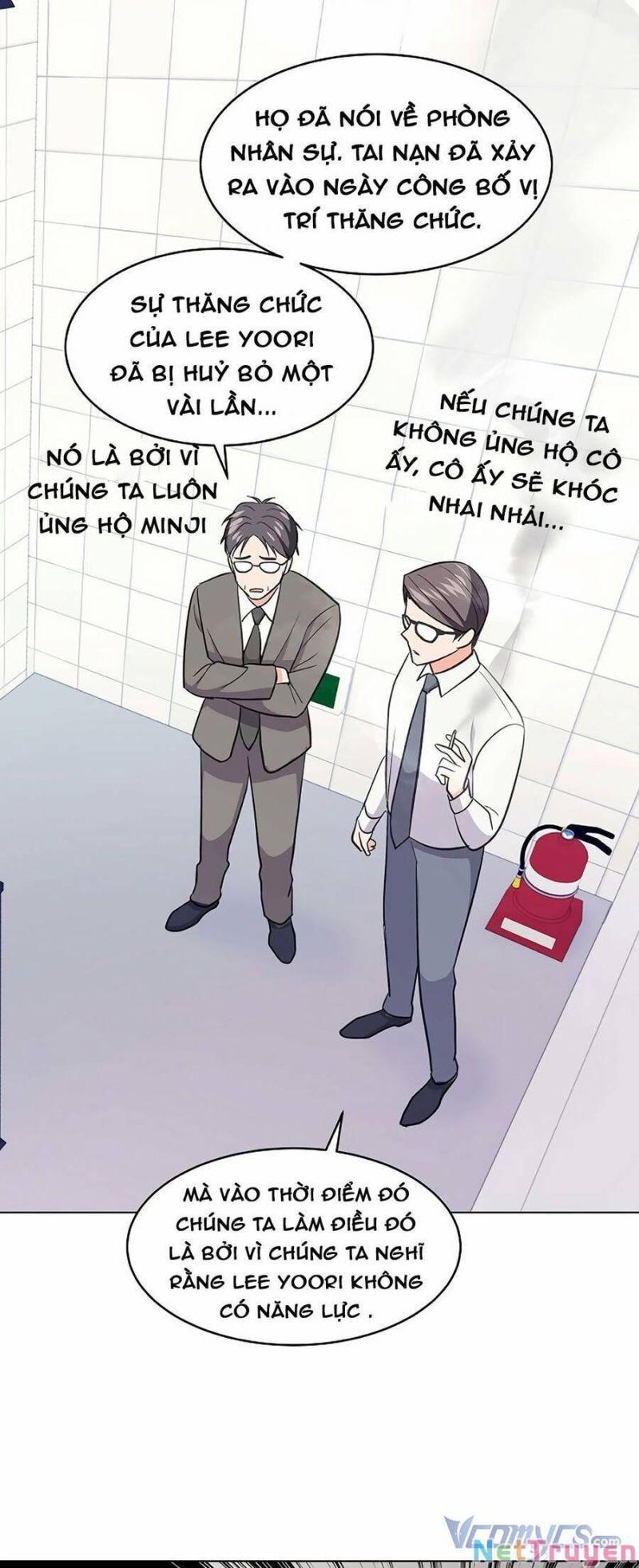 vô tình trở thành con gái của triệu phú chapter 29 53