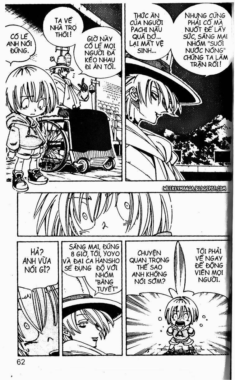 vua pháp thuật chapter 126 8