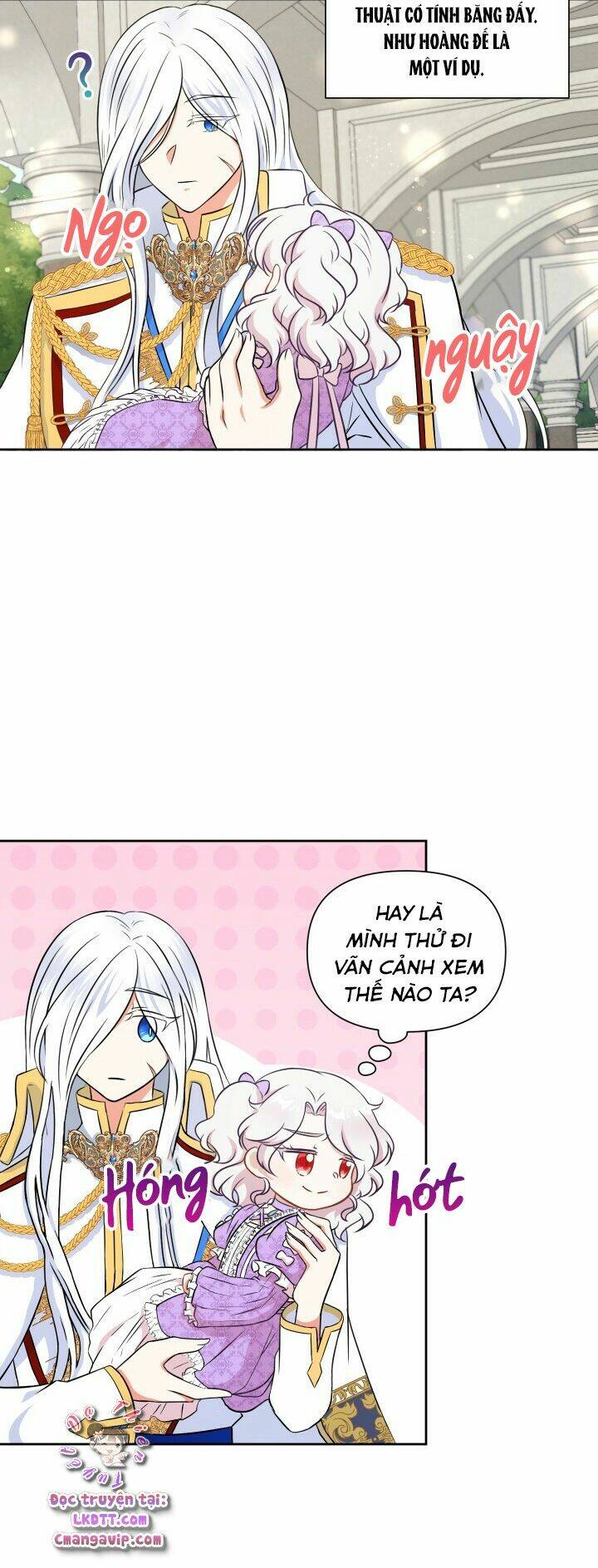 công chúa xấu xa chapter 18 27