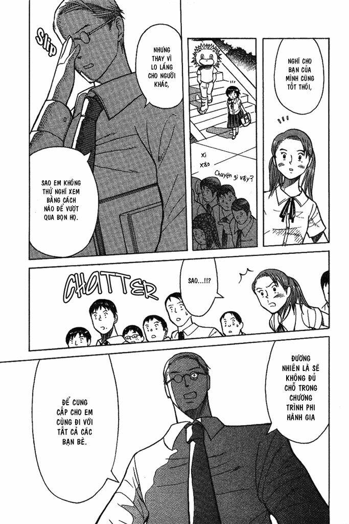 twin spica chapter 10 31