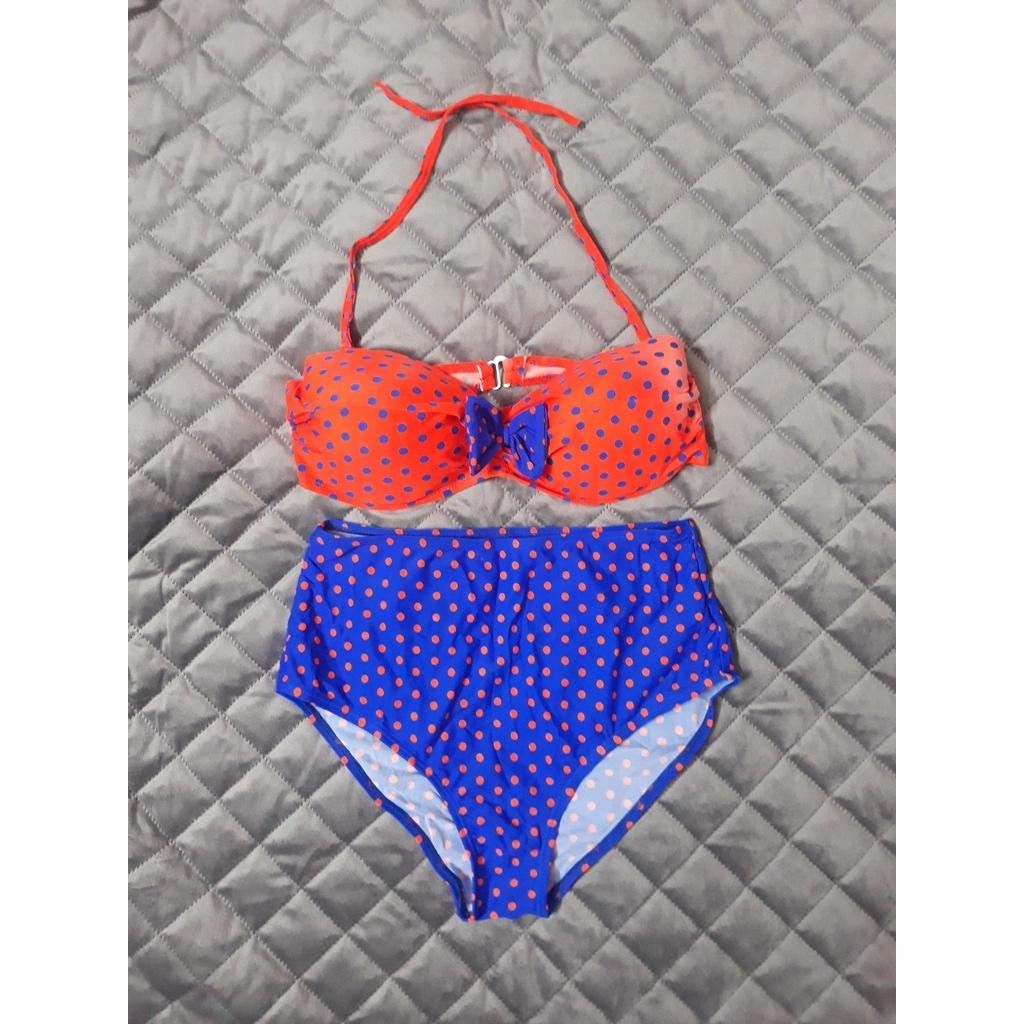 BIKINI CHẤM BI GỢI CẢM