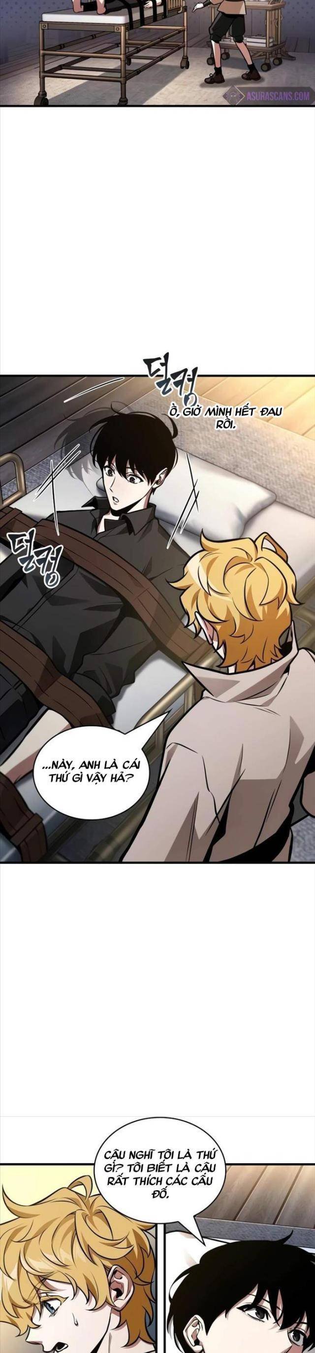 toàn trí độc giả - omniscient reader chapter 227 26