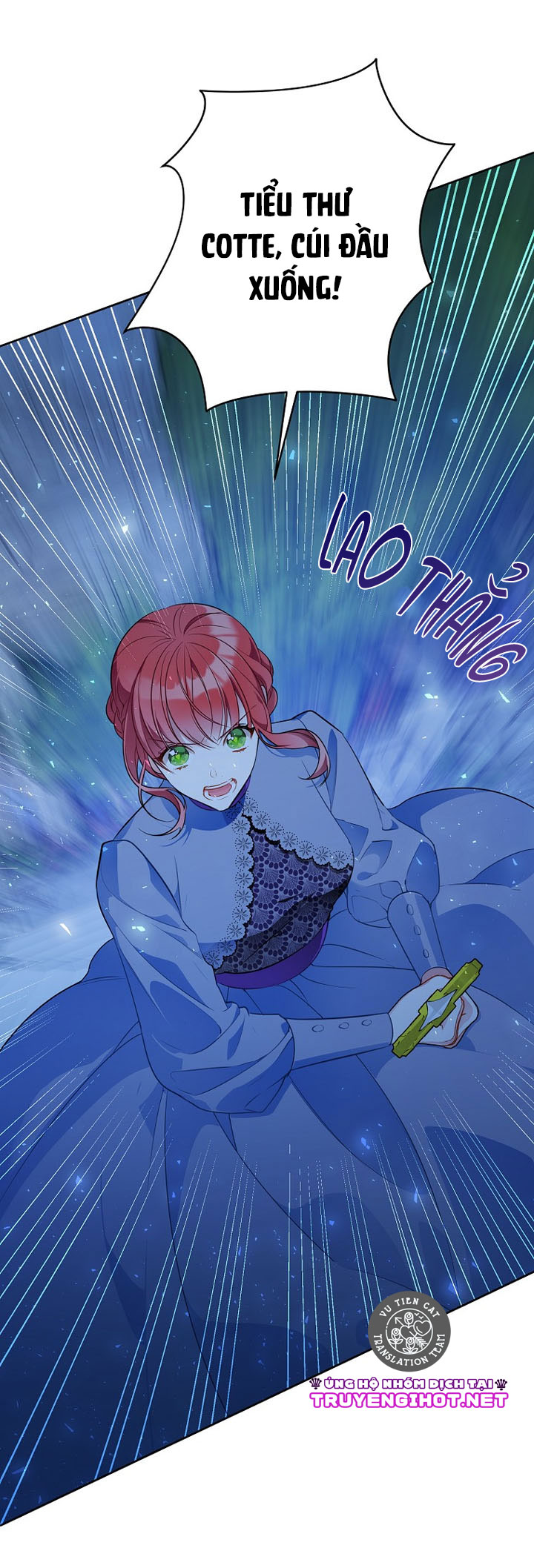 thanh tra của muiella chapter 161.1 37