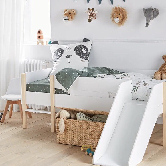 Rương đựng đồ lục bình hình chữ nhật có nắp đậy sang trọng