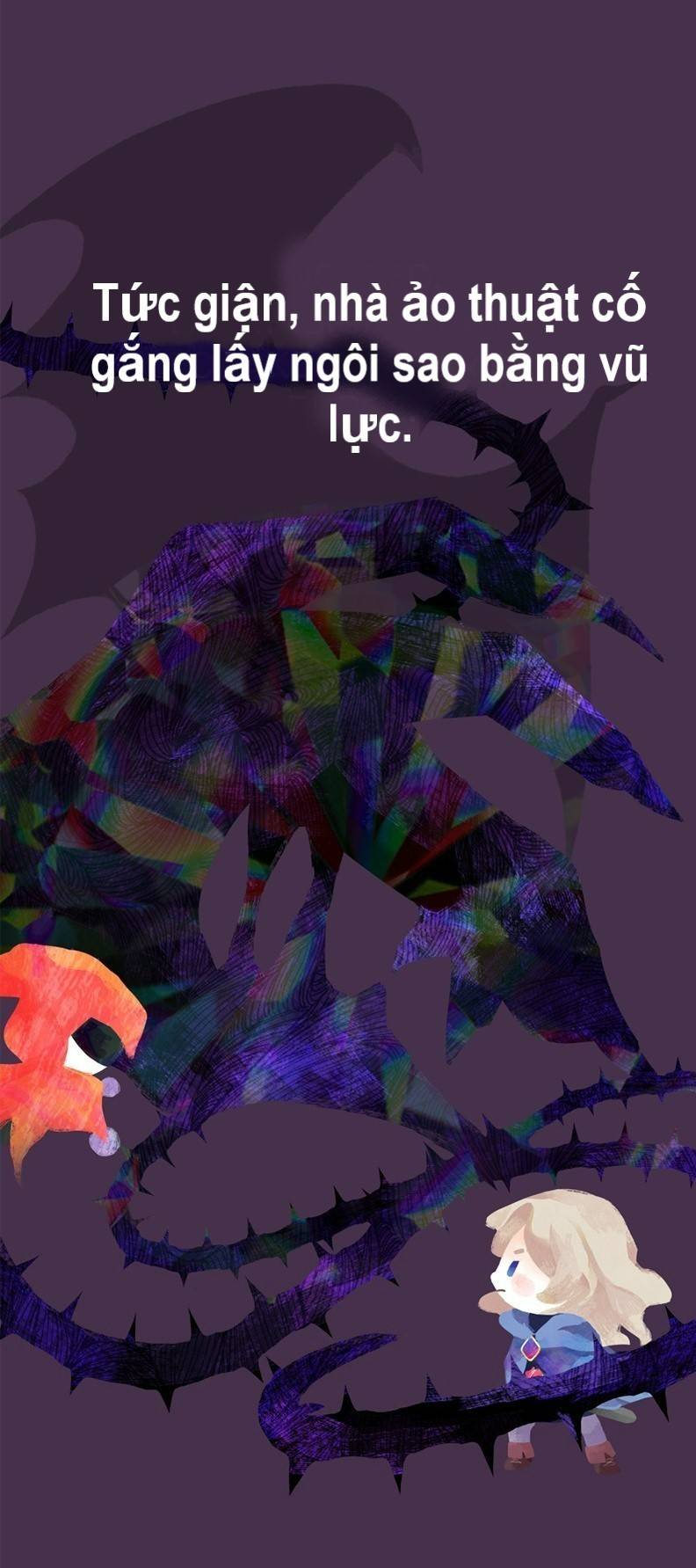 gửi tới bạn...người nắm giữ ngôi sao chapter 6 33