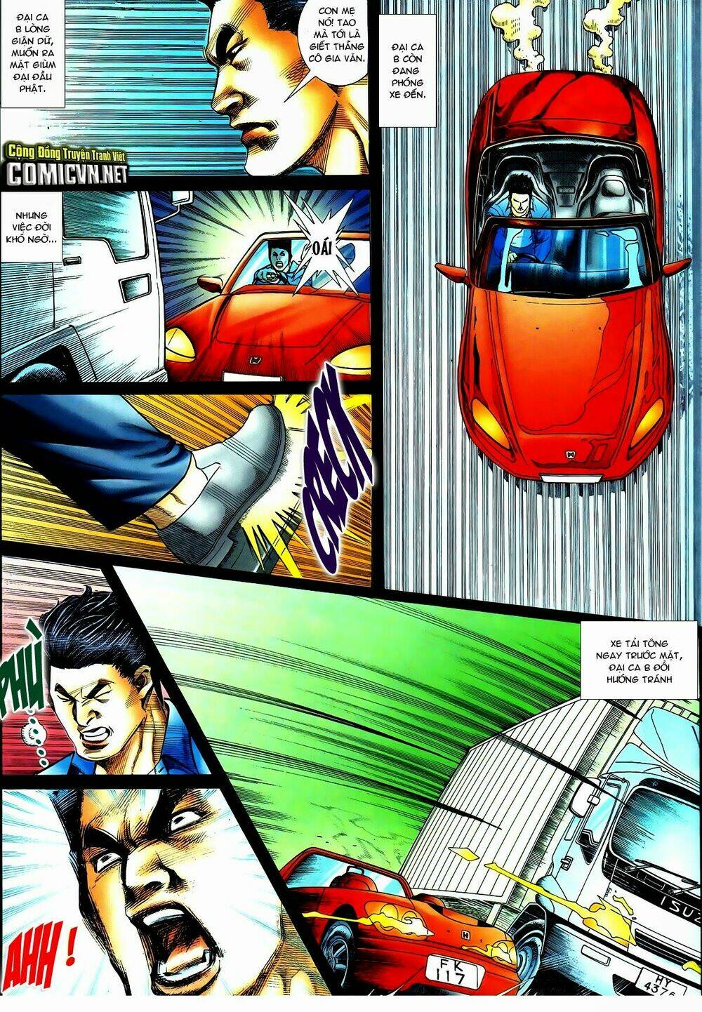 thiếu niên trần hạo nam chapter 55 12