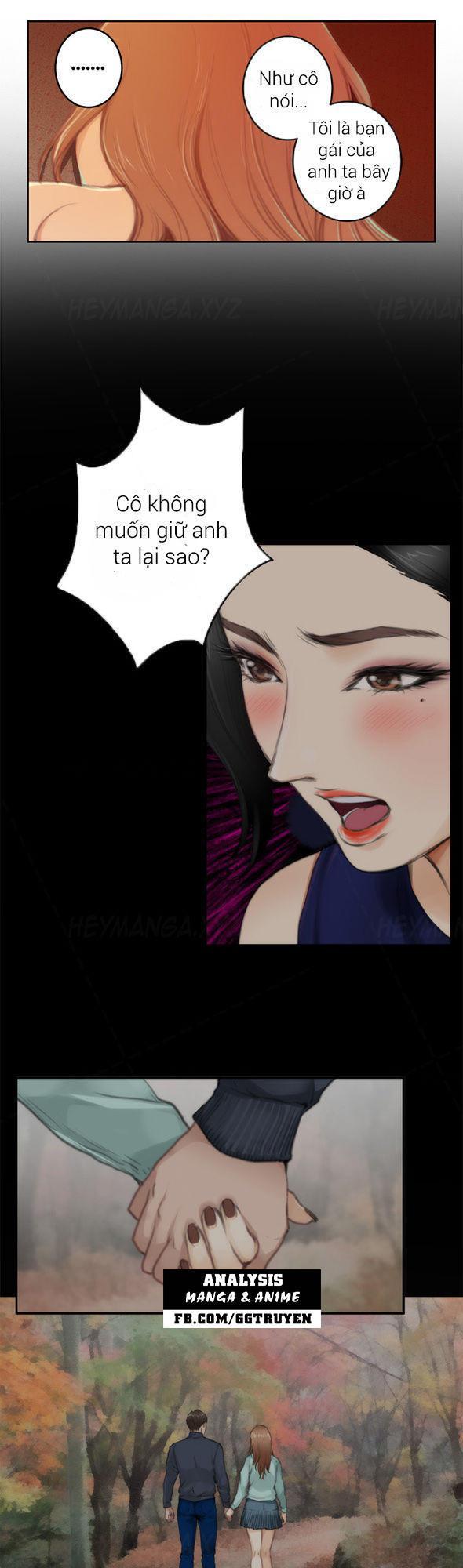 h-mate chapter 84 19